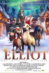 دانلود انیمیشن Elliot the Littlest Reindeer 20185144-847092786