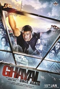 دانلود فیلم هندی Ghayal Once Again 201610400-457896971