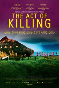 دانلود مستند The Act of Killing 201216075-371166485