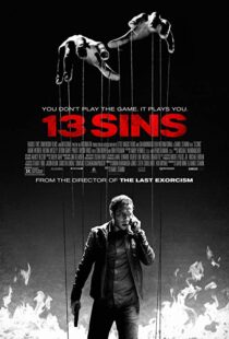 دانلود فیلم 13 Sins 20144556-469979373