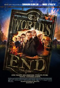 دانلود فیلم The World’s End 20138161-56493206
