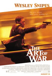 دانلود فیلم The Art of War 200012255-2006337474