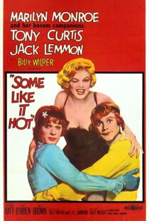 دانلود فیلم Some Like It Hot 19595616-506556226