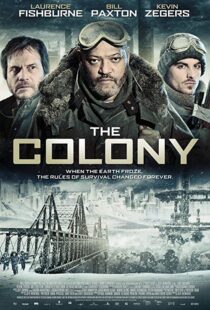 دانلود فیلم The Colony 201317055-1953070854