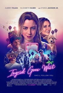 دانلود فیلم Ingrid Goes West 20177947-1120328694