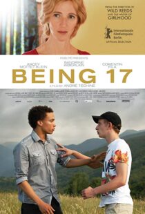 دانلود فیلم Being 17 201612518-1634735241
