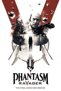 دانلود فیلم Phantasm: Ravager 20167304-1190579314