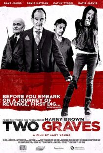 دانلود فیلم Two Graves 20185627-572669346