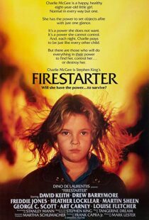 دانلود فیلم Firestarter 198410412-1946644611