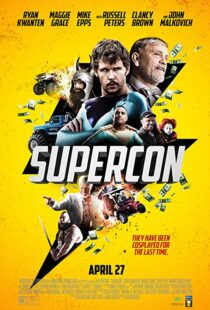 دانلود فیلم Supercon 20188364-1962726508
