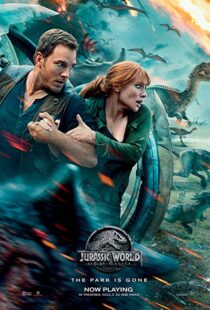 دانلود فیلم Jurassic World: Fallen Kingdom 20182329-807001702