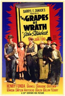 دانلود فیلم The Grapes of Wrath 19405222-1604915697