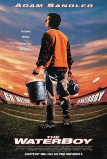 دانلود فیلم The Waterboy 199812662-479861275