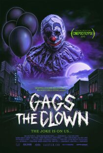 دانلود فیلم Gags The Clown 201812246-892956892