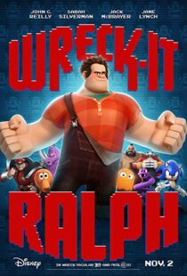 دانلود انیمیشن Wreck-It Ralph 201217226-907728969