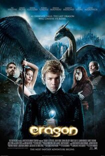 دانلود فیلم Eragon 200610367-733724736