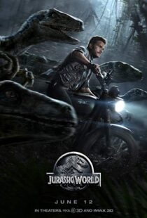 دانلود فیلم Jurassic World 201516813-2031756167