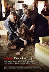 دانلود فیلم August: Osage County 201314518-592017589