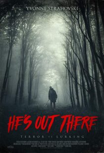دانلود فیلم He’s Out There 201817823-974690165
