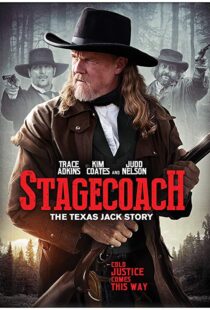 دانلود فیلم Stagecoach: The Texas Jack Story 20166897-1359358902