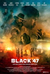 دانلود فیلم Black ’47 201820123-1178364995