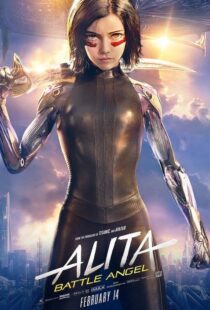 دانلود فیلم Alita: Battle Angel 20197118-398588623
