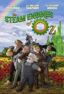دانلود انیمیشن The Steam Engines of Oz 20185583-2062773627
