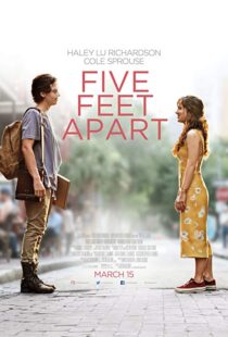 دانلود فیلم Five Feet Apart 20199981-877065021