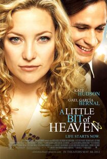 دانلود فیلم A Little Bit of Heaven 201121381-791937605