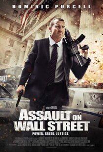 دانلود فیلم Assault on Wall Street 201311437-2107690487