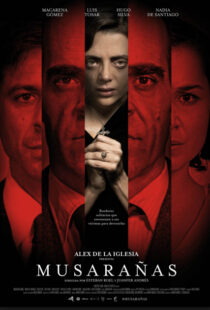 دانلود فیلم Shrew’s Nest 20149165-575662769