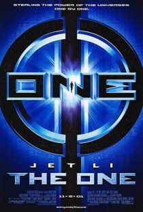 دانلود فیلم The One 200113409-773644038