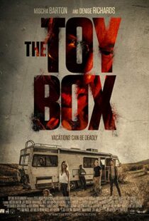 دانلود فیلم The Toybox 201814860-1883967060