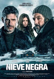 دانلود فیلم Black Snow 201715524-659265750
