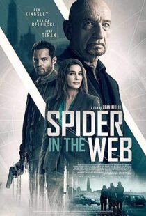 دانلود فیلم Spider in the Web 201912509-1315023566