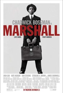 دانلود فیلم Marshall 20178113-1936451531