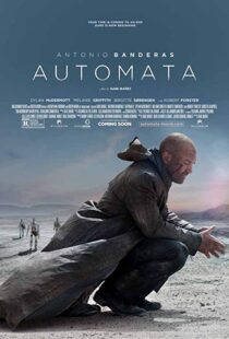 دانلود فیلم Automata 20143658-1227619744