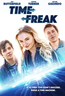 دانلود فیلم Time Freak 20184178-1933521338