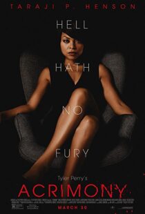 دانلود فیلم Acrimony 201822075-1741687447