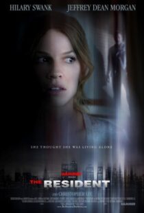 دانلود فیلم The Resident 201116482-1060816780