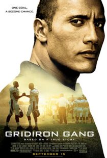 دانلود فیلم Gridiron Gang 200621367-444550620