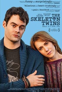 دانلود فیلم The Skeleton Twins 20143715-1848841357