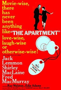 دانلود فیلم The Apartment 196014135-1335800878