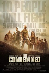 دانلود فیلم The Condemned 200713350-429720108
