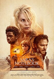 دانلود فیلم Sara’s Notebook 20189958-1574255476