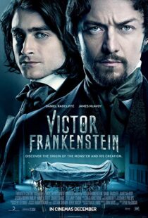 دانلود فیلم Victor Frankenstein 20153286-277842639