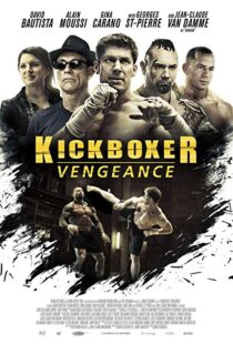 دانلود فیلم Kickboxer: Vengeance 201615031-2021894511