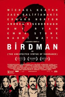 دانلود فیلم Birdman or 20141473-1432084916