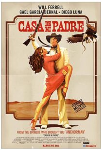 دانلود فیلم Casa de mi Padre 201222490-272354753
