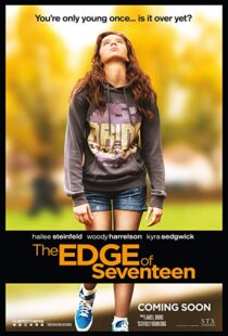 دانلود فیلم The Edge of Seventeen 201614632-1514022145
